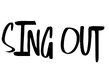 Sing Out