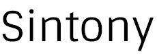 Sintony
