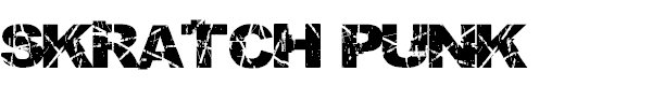 Skratch Punk