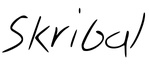 Skribal