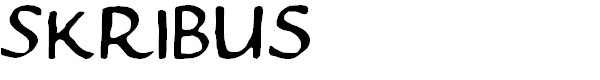Skribus