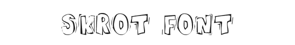 Skrot