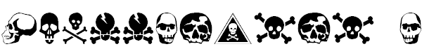 SkullBearer AOE