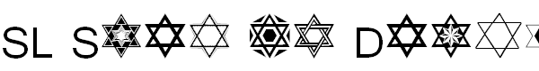 SL Star of David