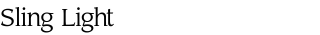 Sling Light