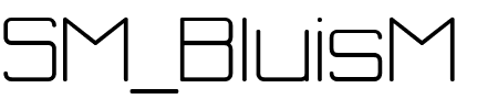 SM_bluisM