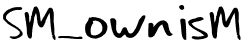 SM_ownisM