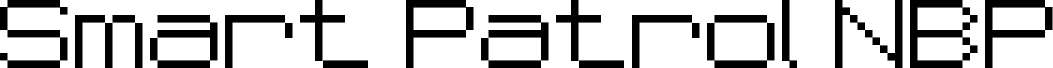 Smart Patrol NBP