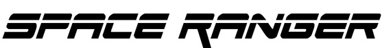 Space Ranger