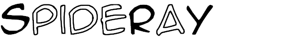SpideRaY