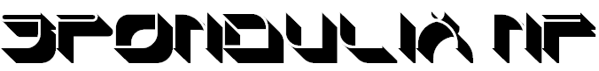 Spondulix