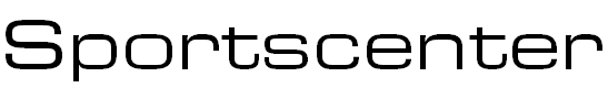 Sportscenter