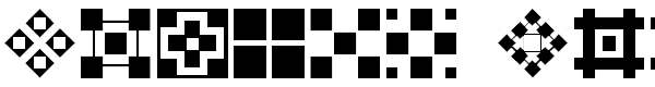 Square Things 2