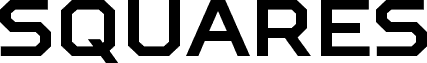SquaresBold