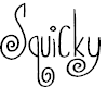 Squicky