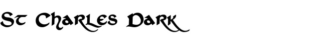 St Charles Dark
