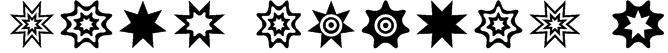 Star Things 2