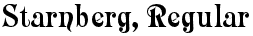 Starnberg, Regular