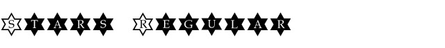 Stars Regular
