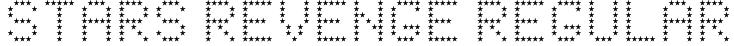 Stars Revenge Regular