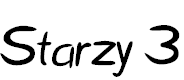 Starzy 3