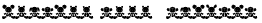 Ste-ani Font, Regular