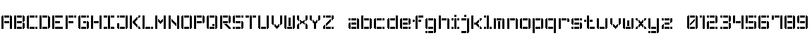 Stencil Pixel-7