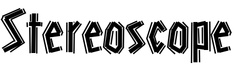 Stereoscope