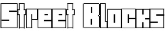 Street Blocks