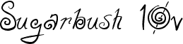 Sugarbush 10v
