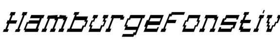 Superago Italic