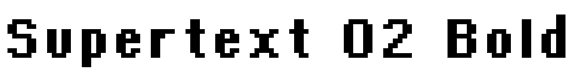 Supertext