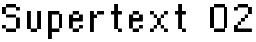 Supertext