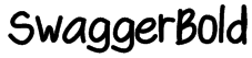 SwaggerBold