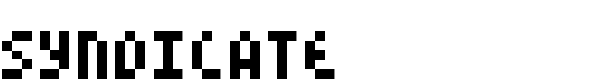 syndicate