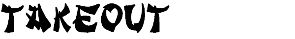 Takeout
