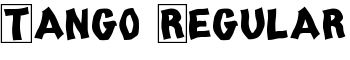 Tango Regular