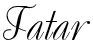 Tatar