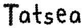 Tatsea