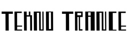 Tekno Trance