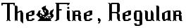 The·Fire, Regular