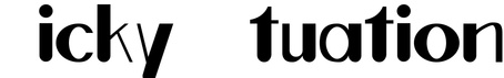 Ticky Ituation