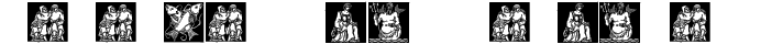Tierkreis 1