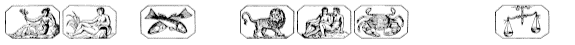 Tierkreis 2