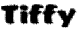 Tiffy