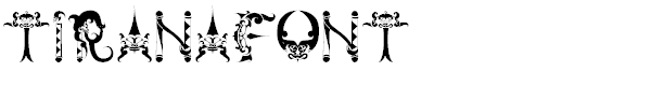 Tiranafont