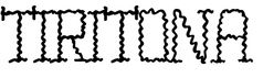 Tiritona