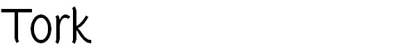 Tork