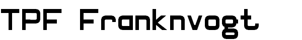 TPF Franknvogt