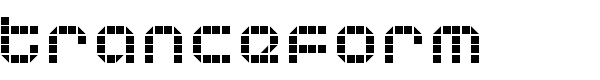 Tranceform